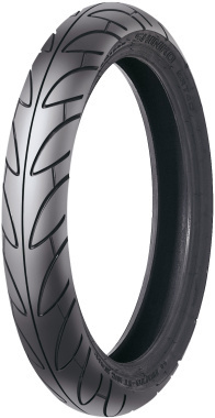 Shinko SR740 110/70-17 54H TL